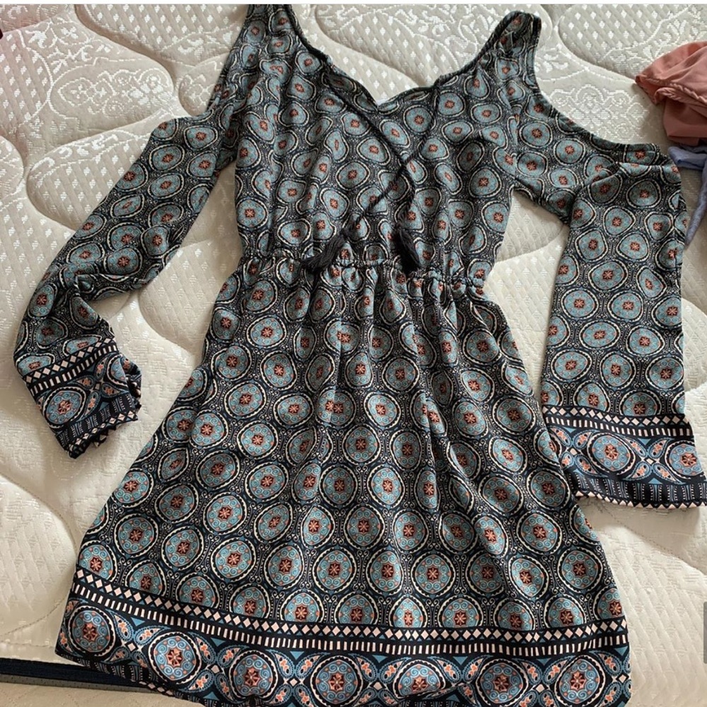 Target Dress